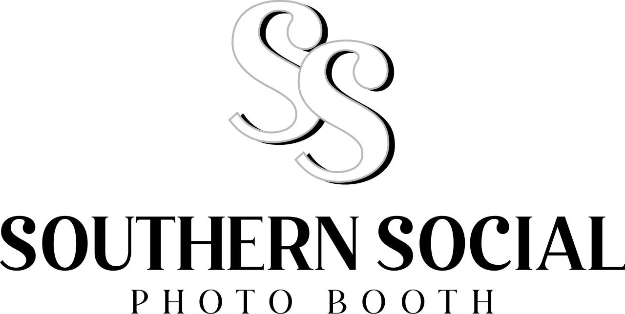 Southern Social Photo Booth