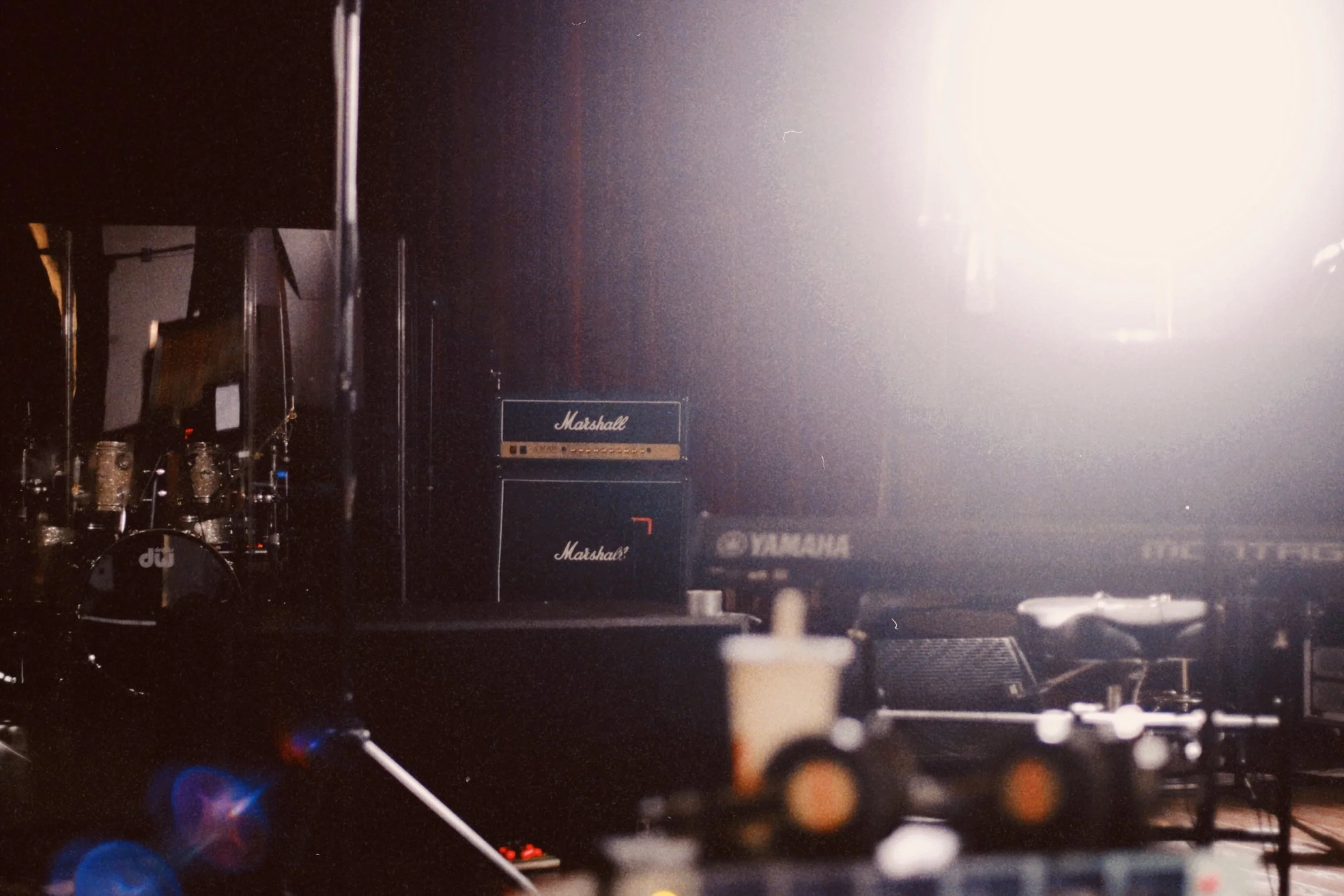 Building My Personal Website: How I Designed My Digital Identity