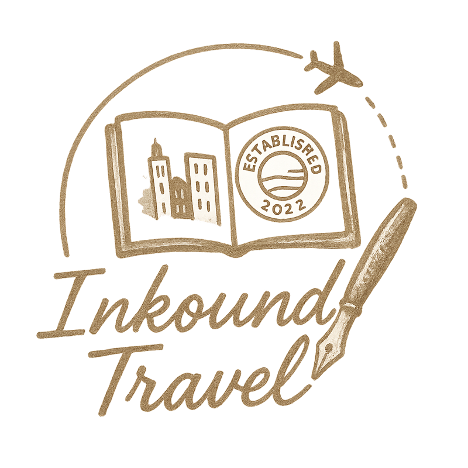 Inkbound Travel