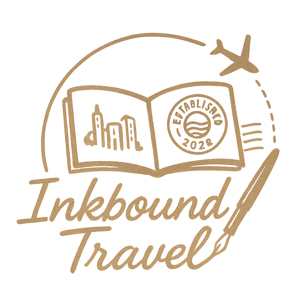 Inkbound Travel