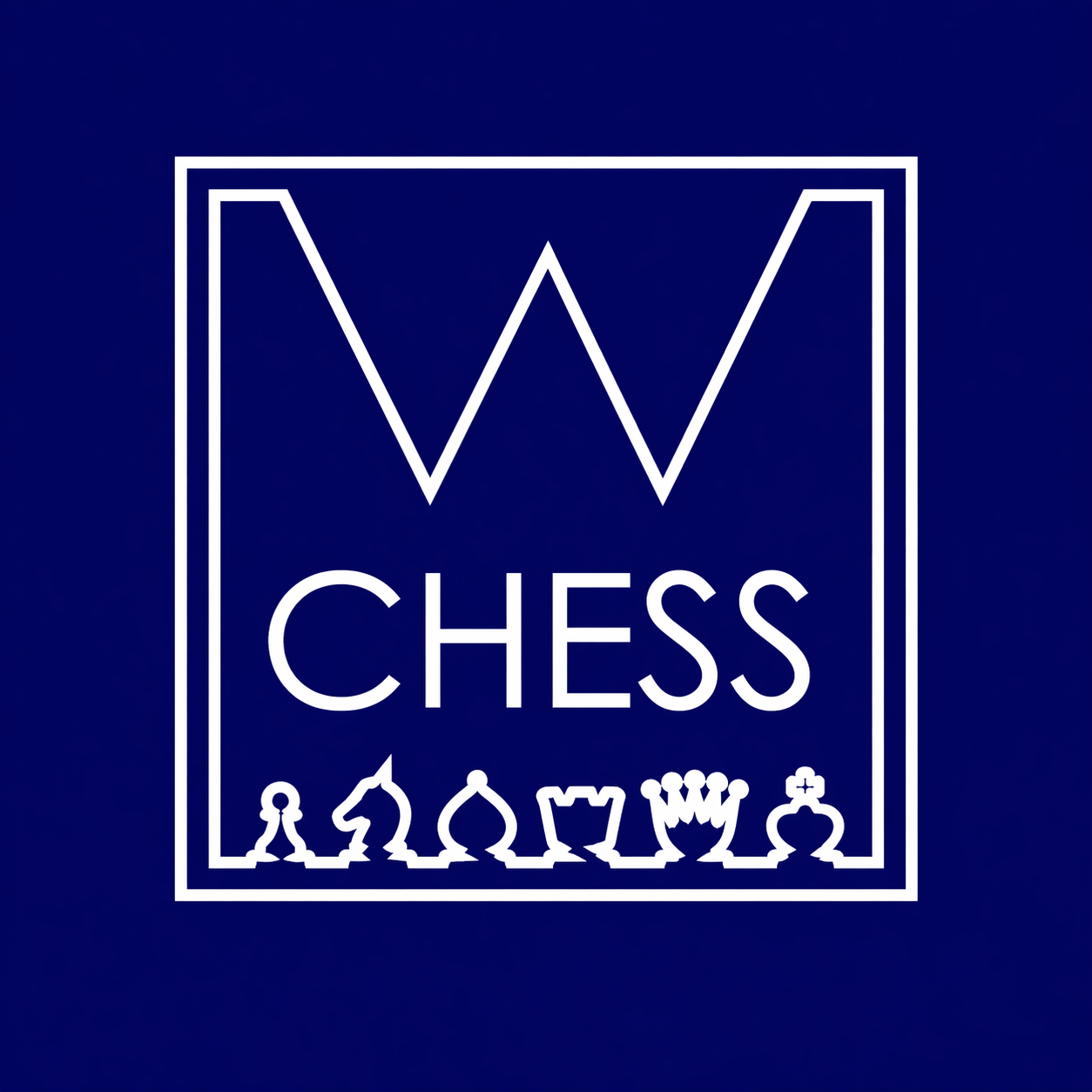 Warwick Chess Society Logo