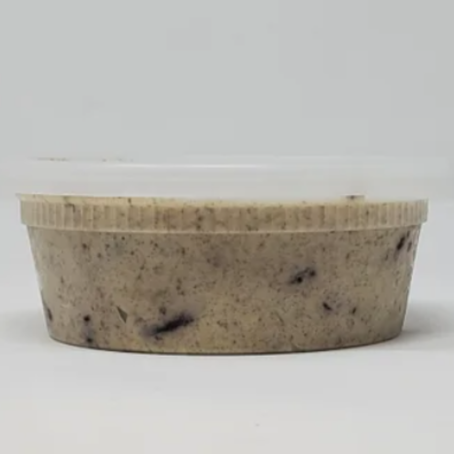 Cookies and Cream