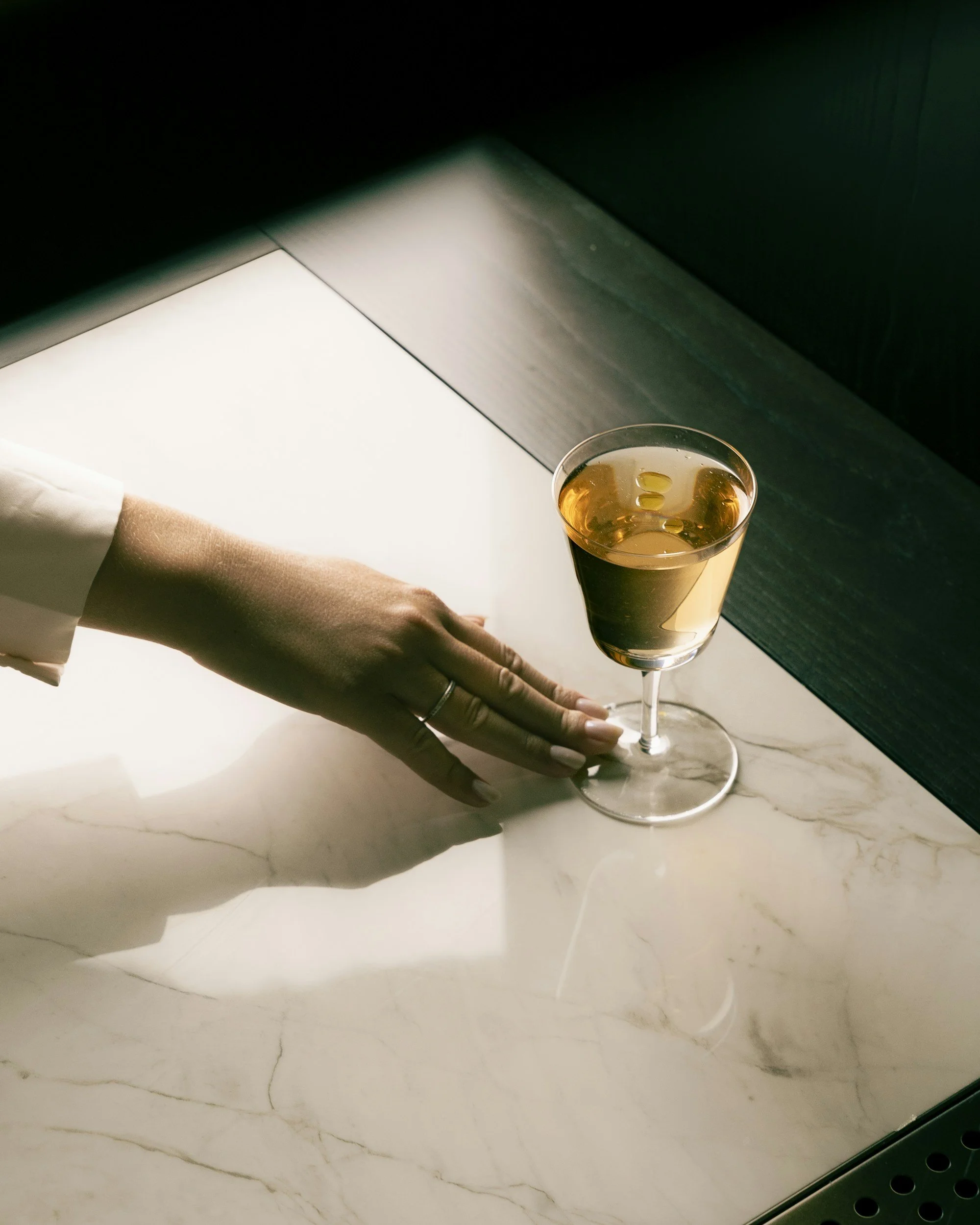 Elevating Cocktail Experiences 