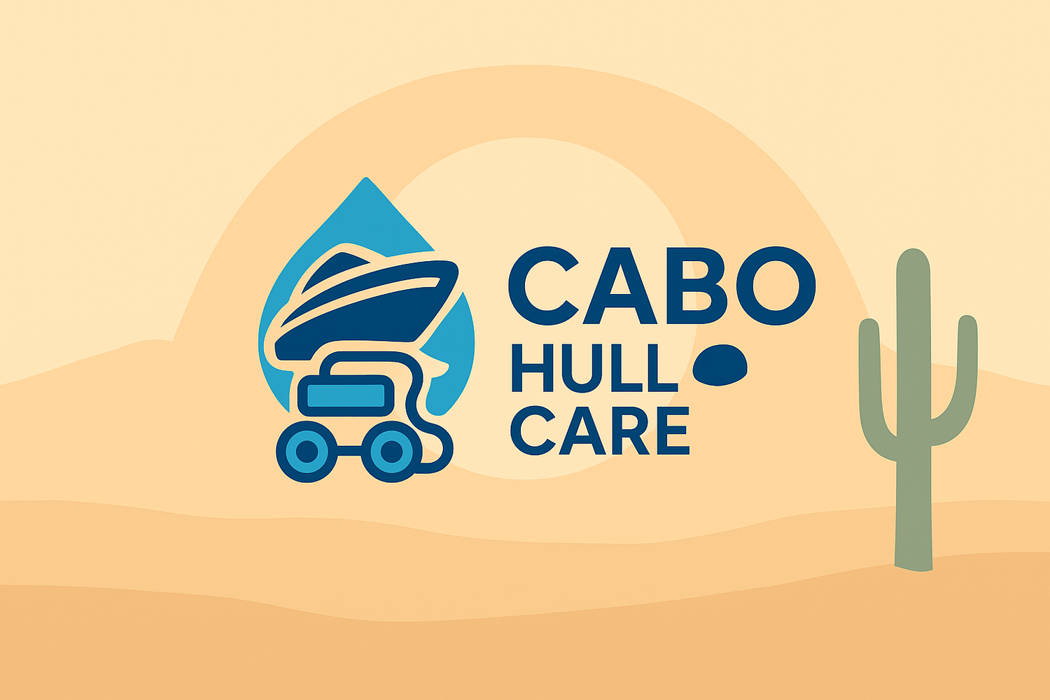 Servicio Profesional de Limpieza de Cascos &mdash; Sin Buzos, Sin Riesgos