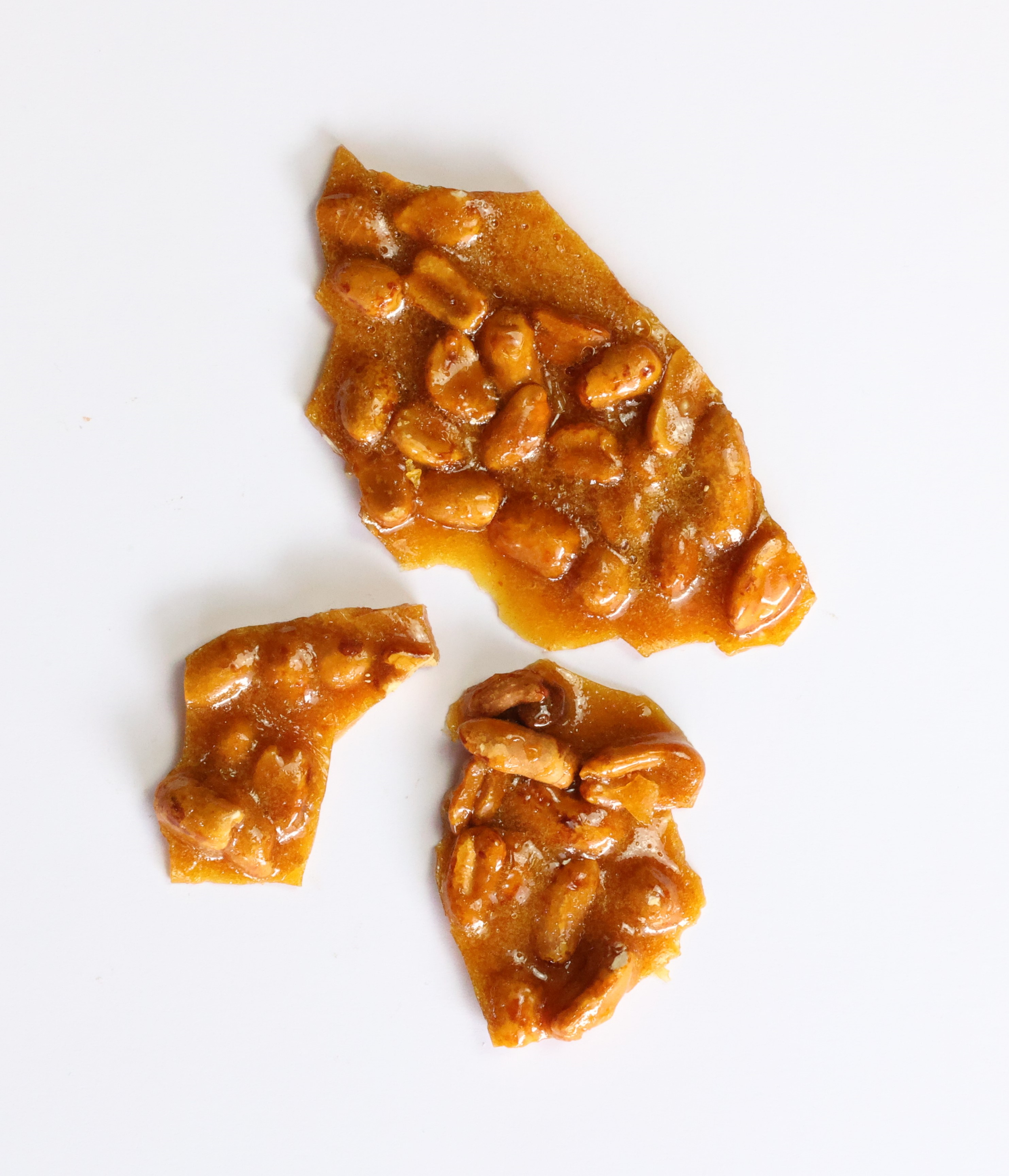 Peanut Brittle 150g