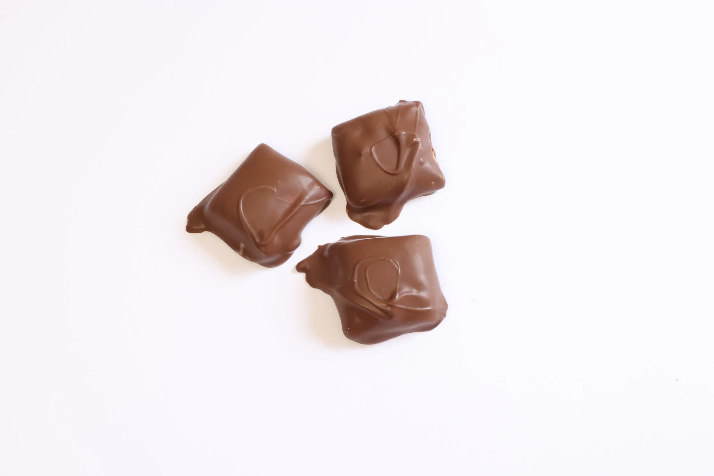 Milk Chocolate Honeycomb 150g