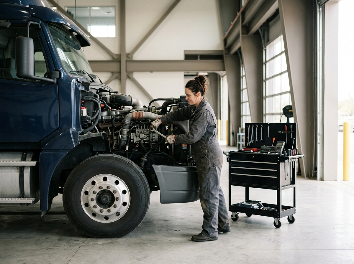 MECHANICAL SERVICES