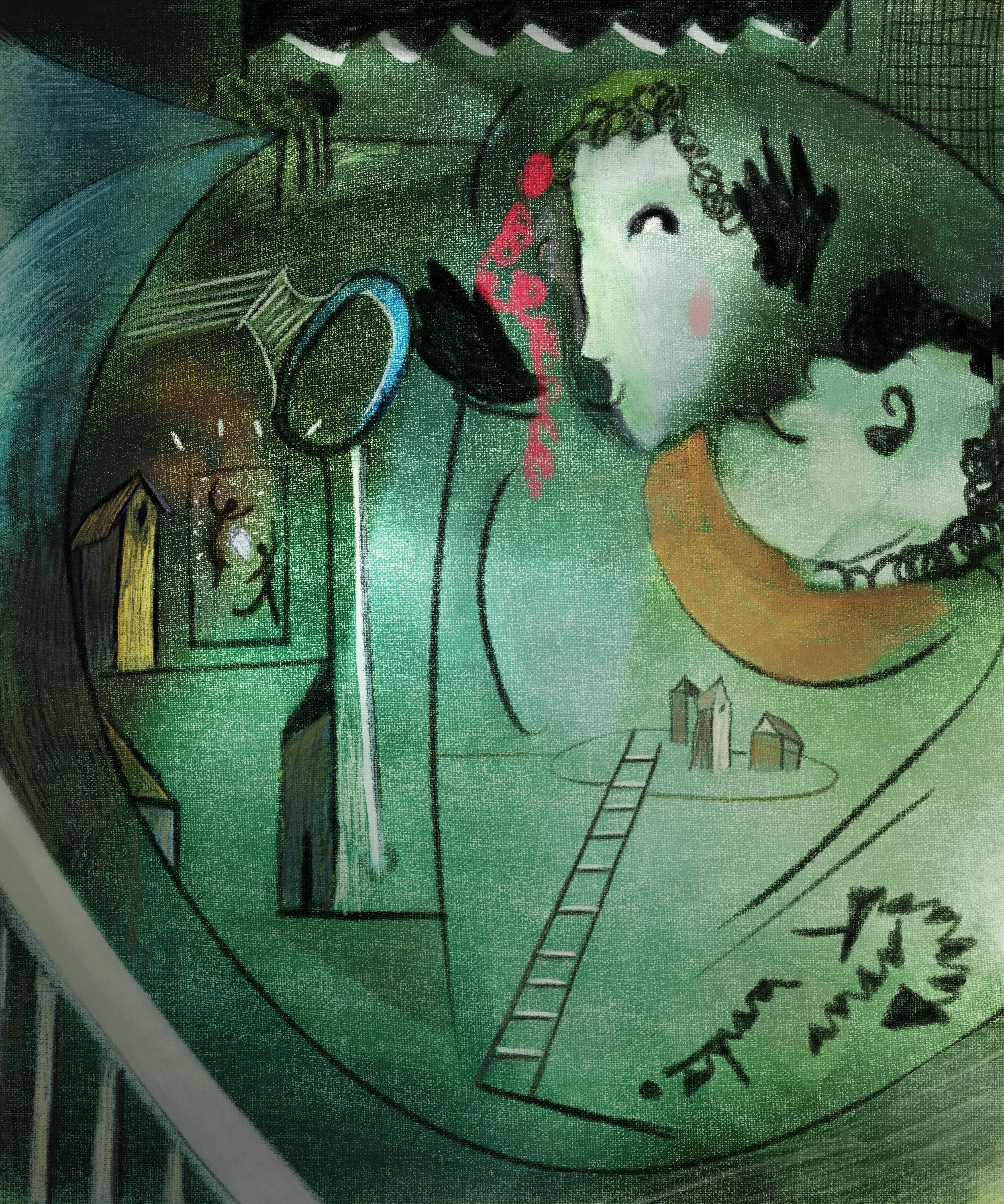 All My Joy, All Together