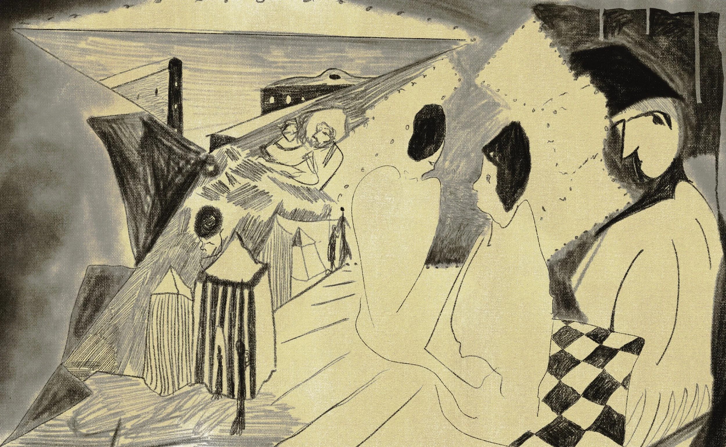 Curious case of gossip