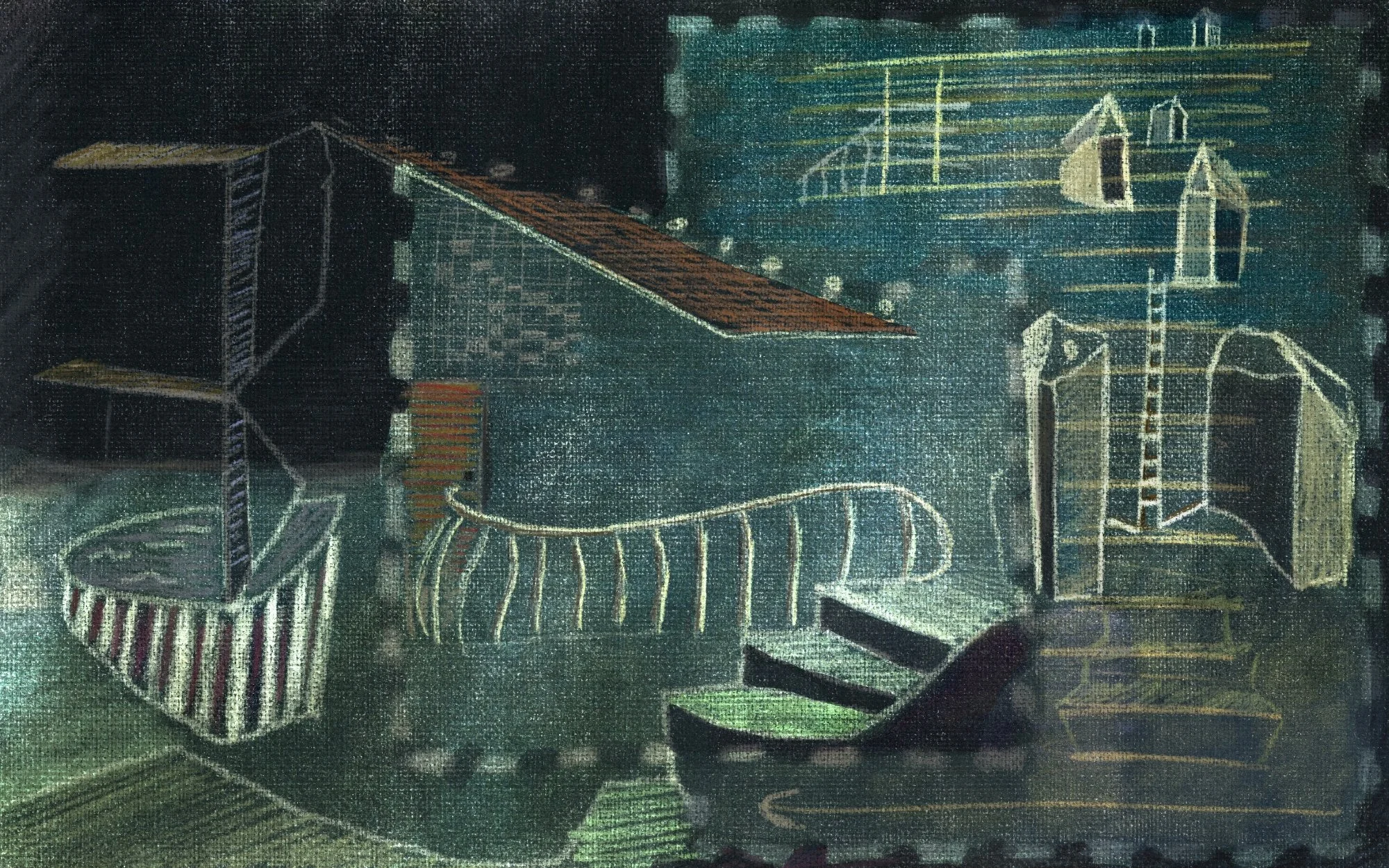 That Little Playground