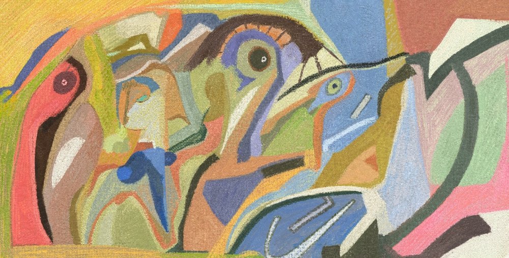 Lurid noises and how to beat them