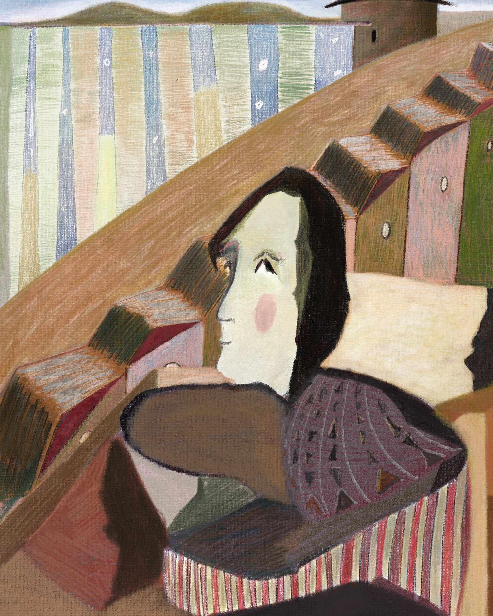 Knowing that you lie