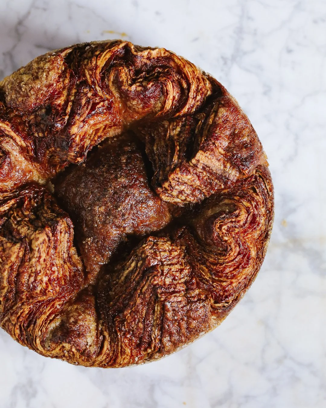 Box of 2 XL Kouign Amann