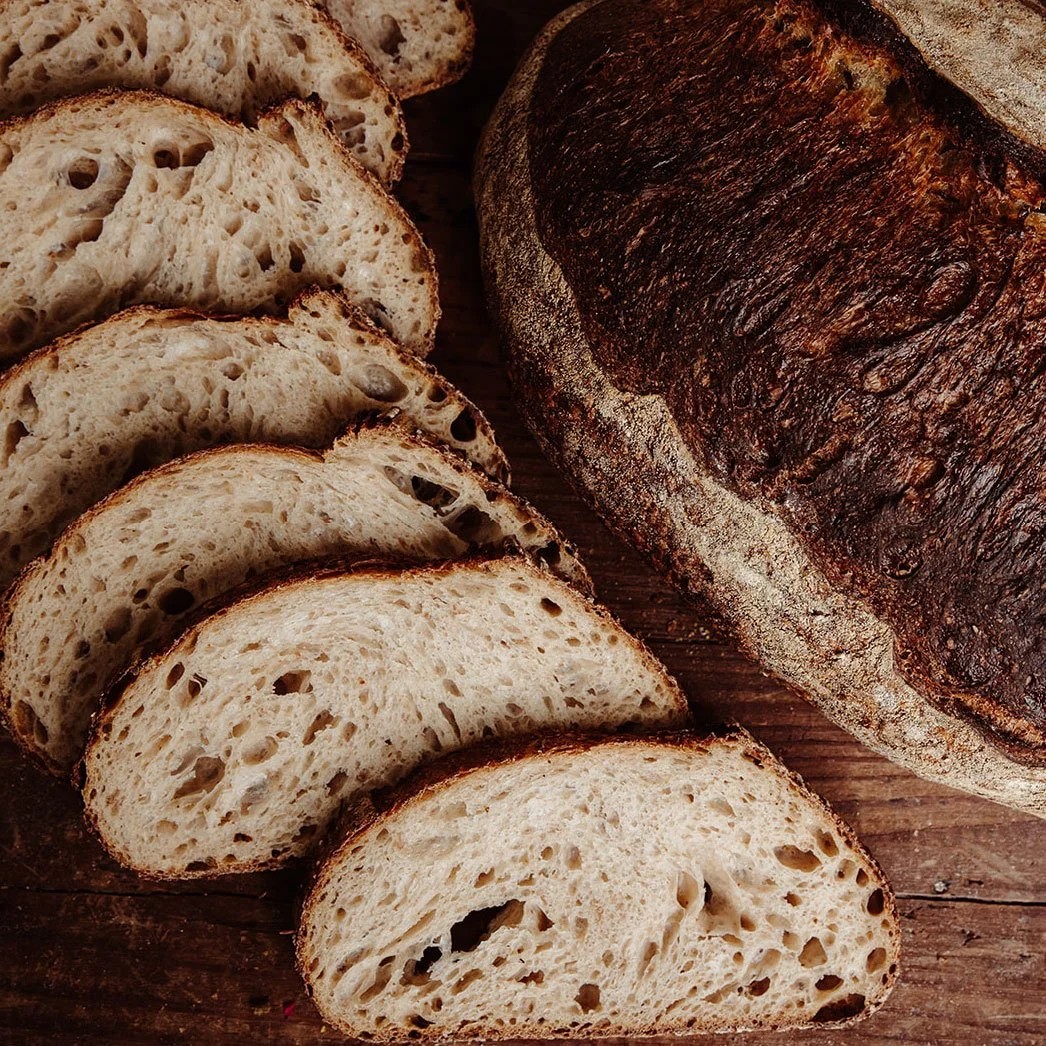 Mixed Box of 4 Sourdough Breads