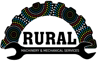 Rural Machinery &amp; Mechanical Services