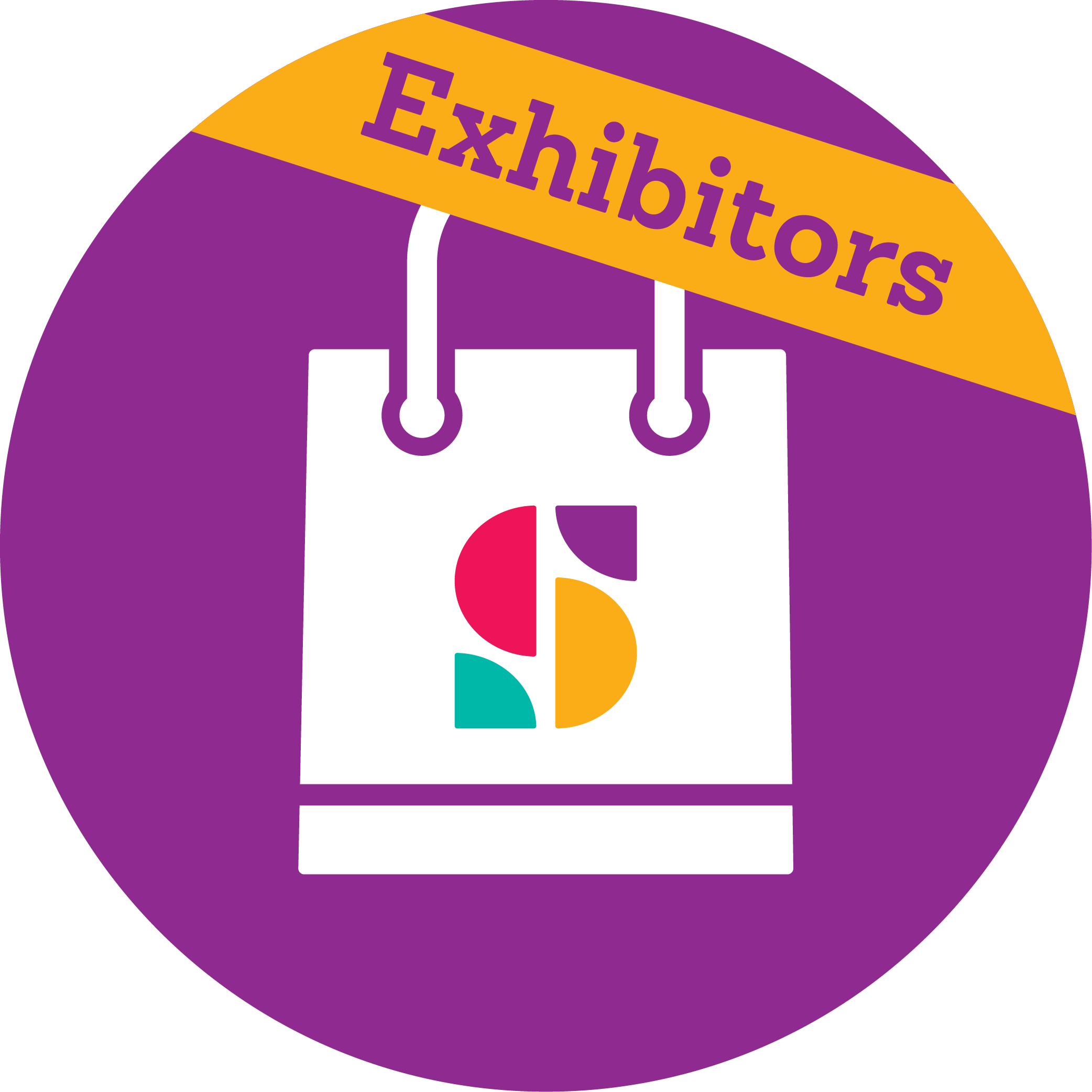 Goodie Bag Sponsor - Reduced Exhibitor Price