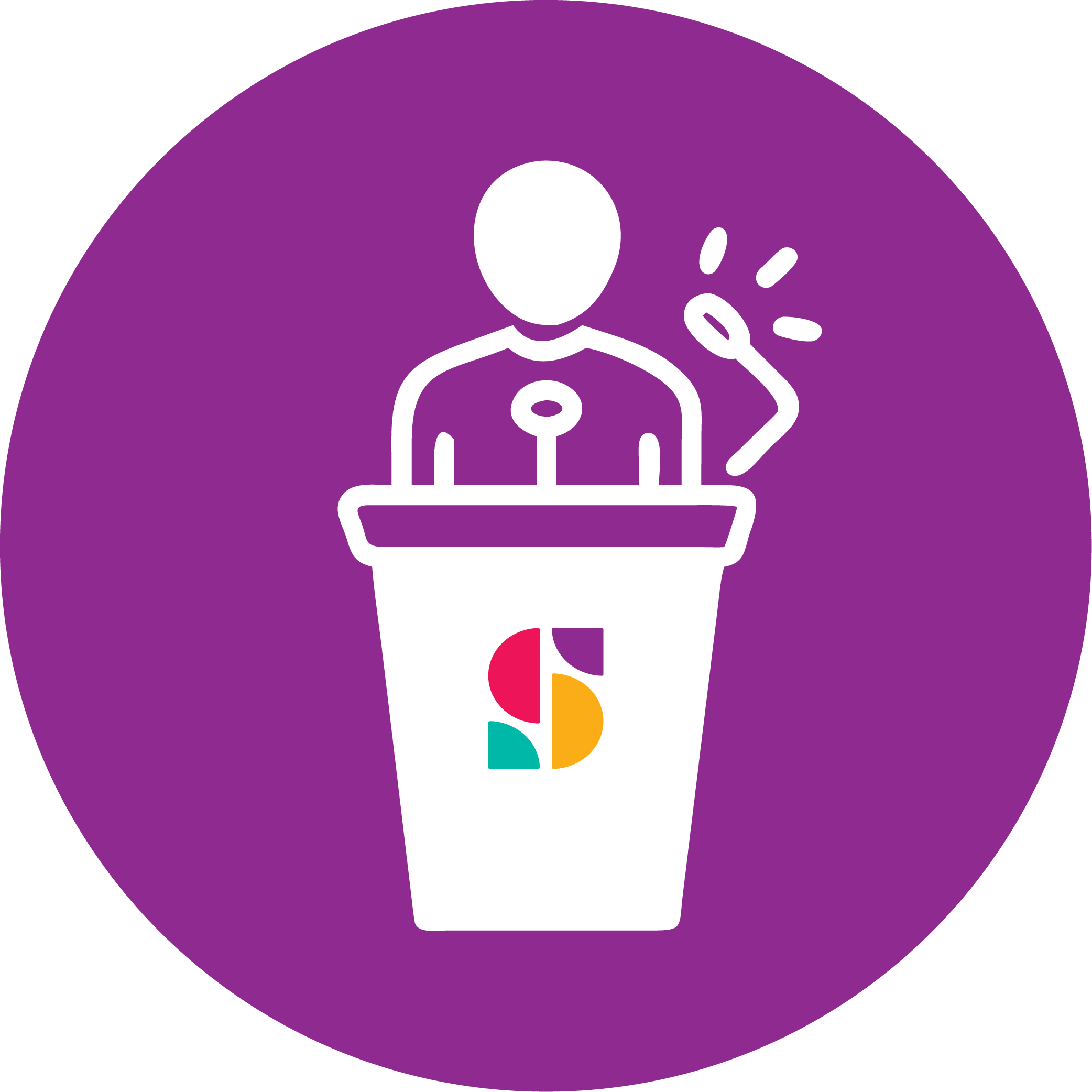 Main Stage - Presentation (20-Min)