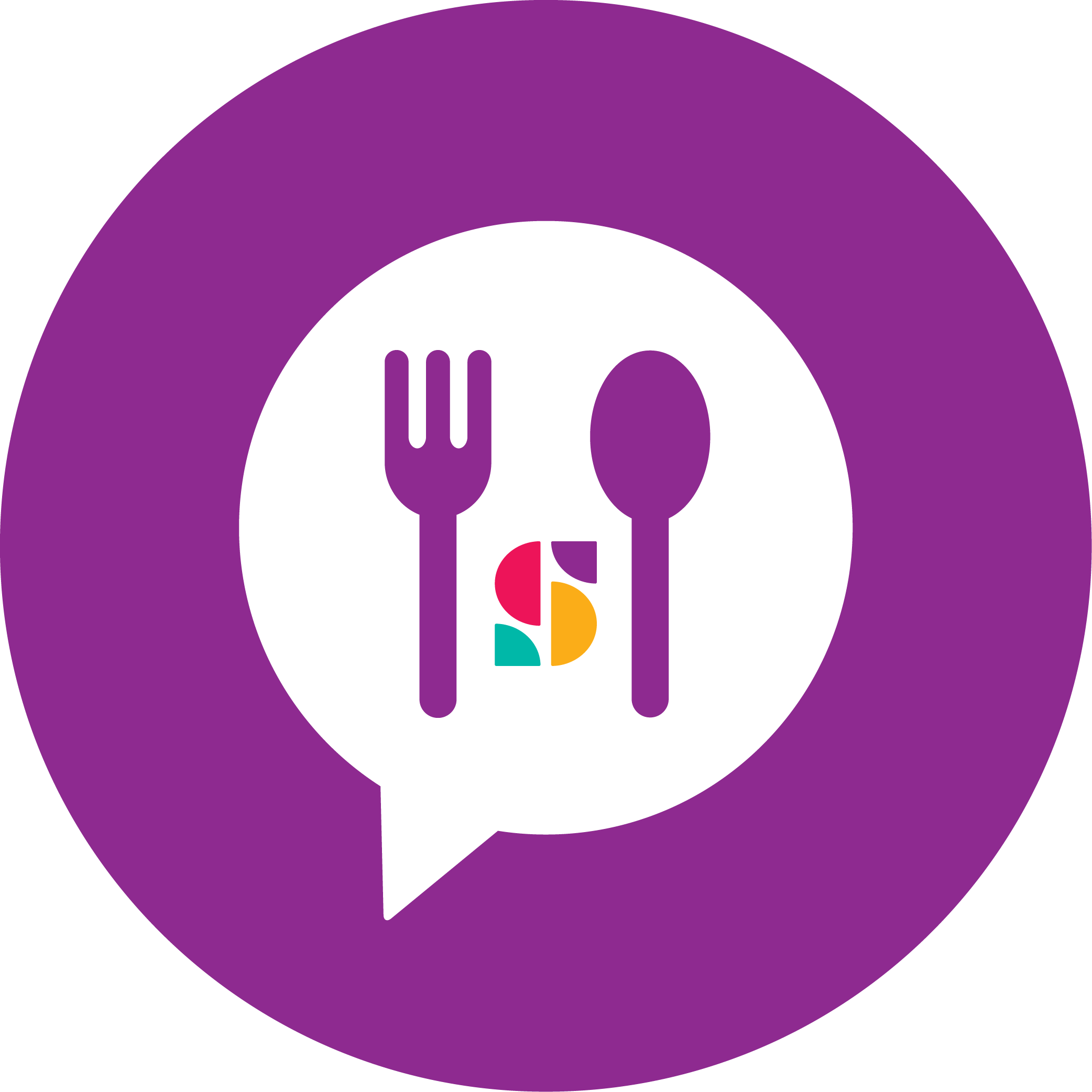 Networking Lunch Sponsor