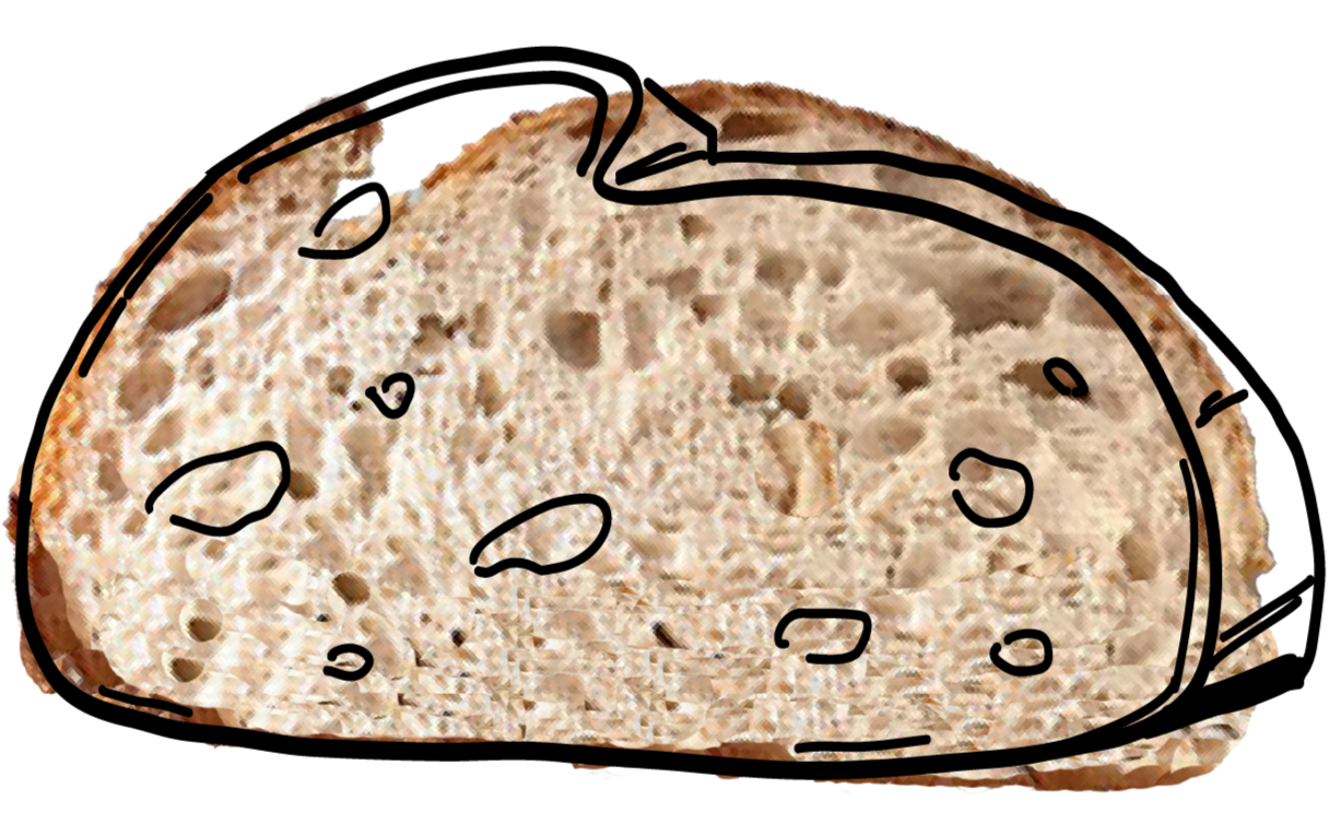 Rye Bread