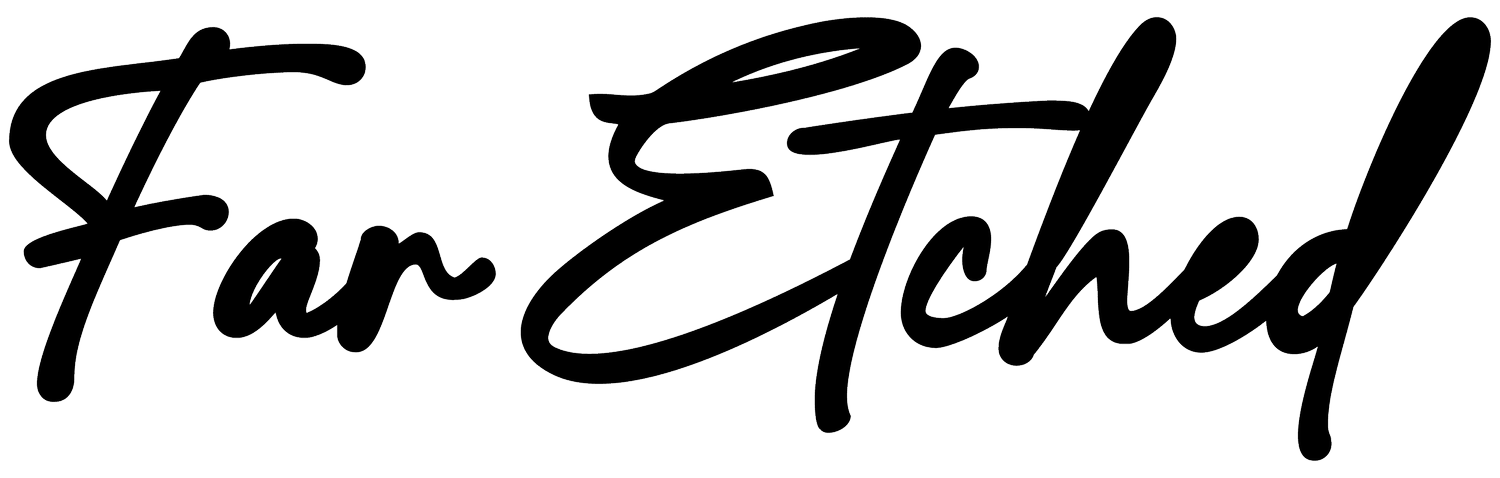 Far Etched