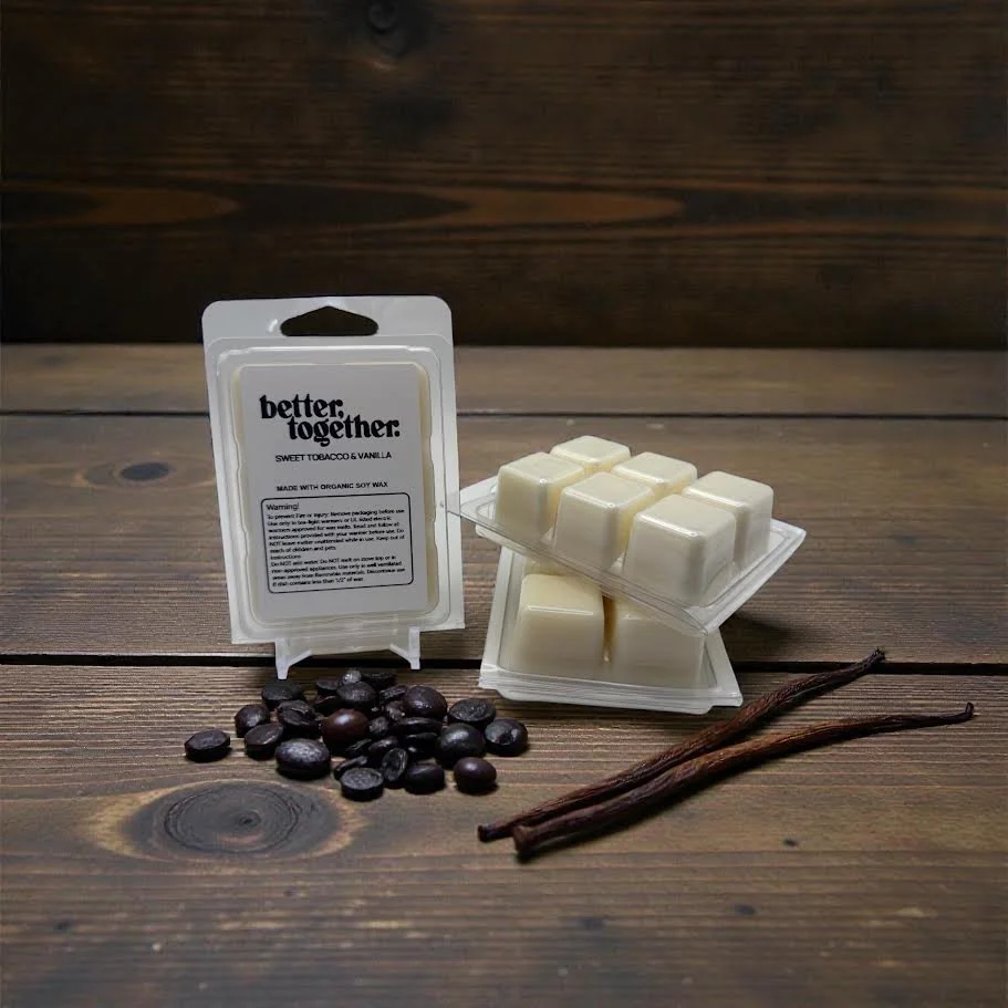 ‘Better Together’ Soy Wax Melts