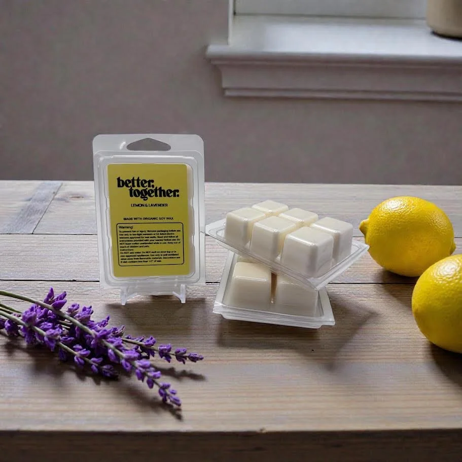 ‘Better Together’ Soy Wax Melts
