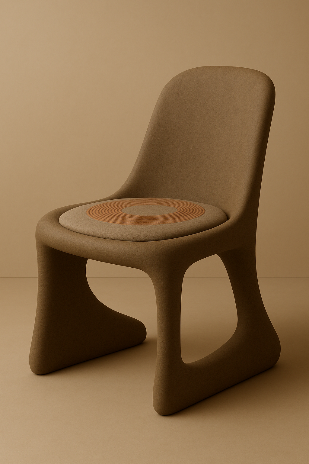 Dendrite Chair 2