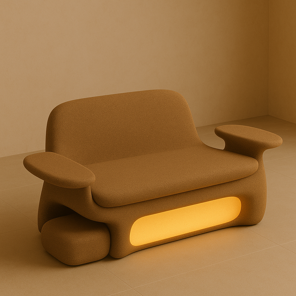Somatic Lounger 2.5