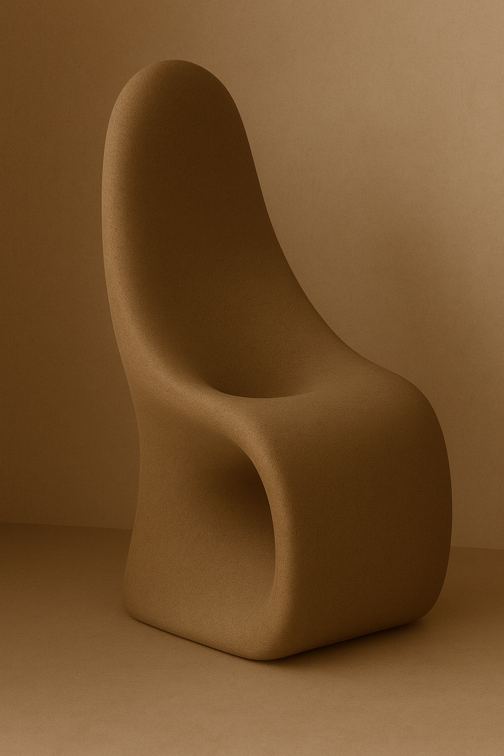 Dendrite Chair 1