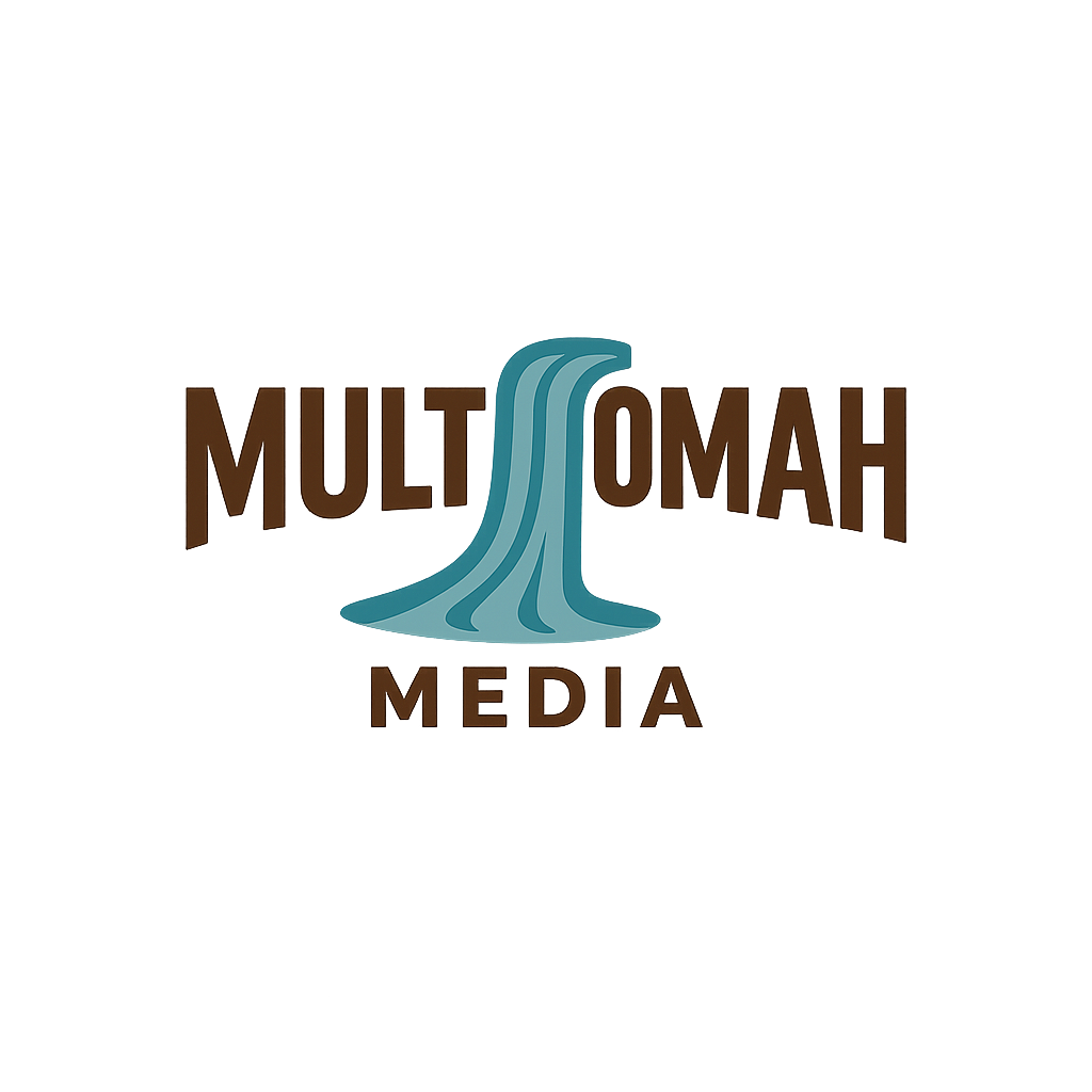 Multnomah Media