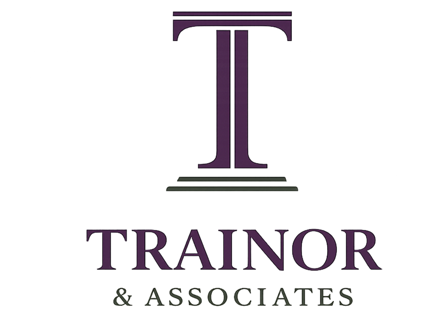 Trainor &amp; Associates