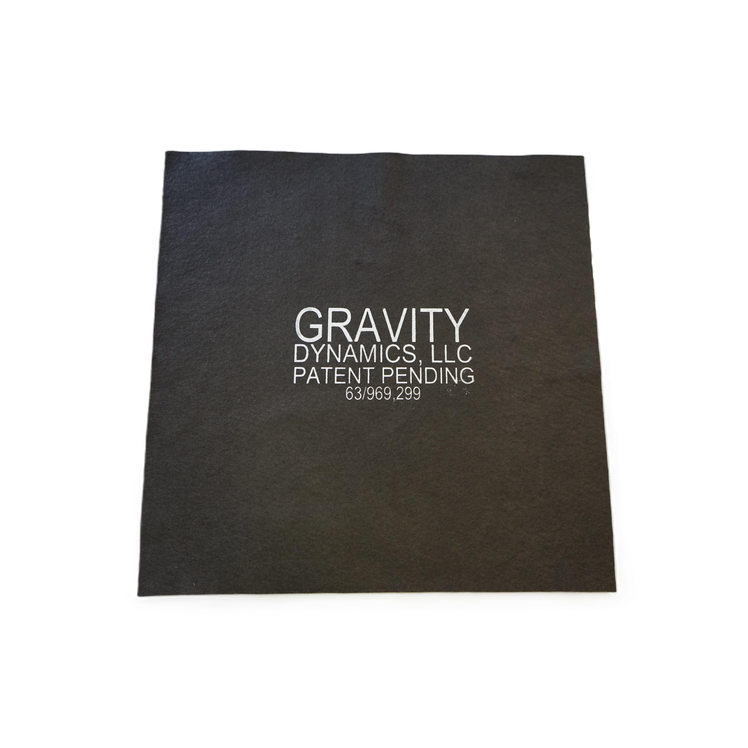 Gravity Dynamics GD 2424-6 Backing Fabric
