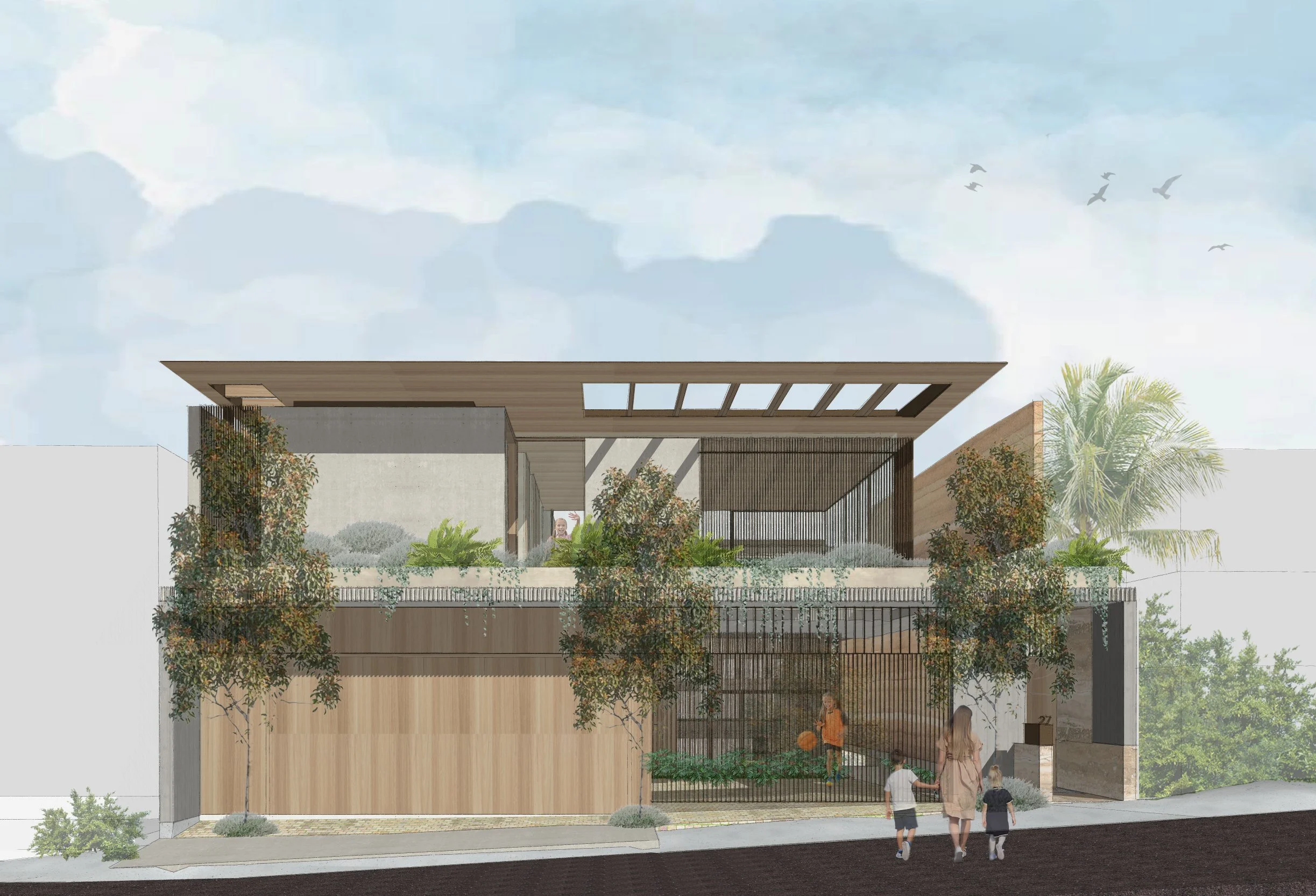 (x) East Brisbane House (Copy)