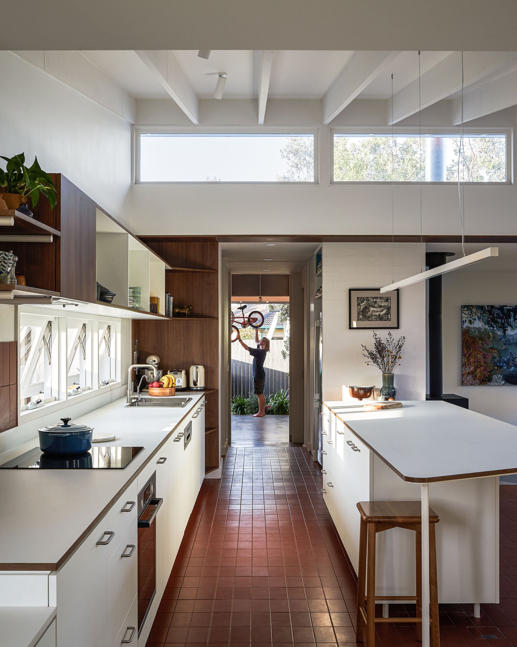 Gold Coast Architecture Cottage