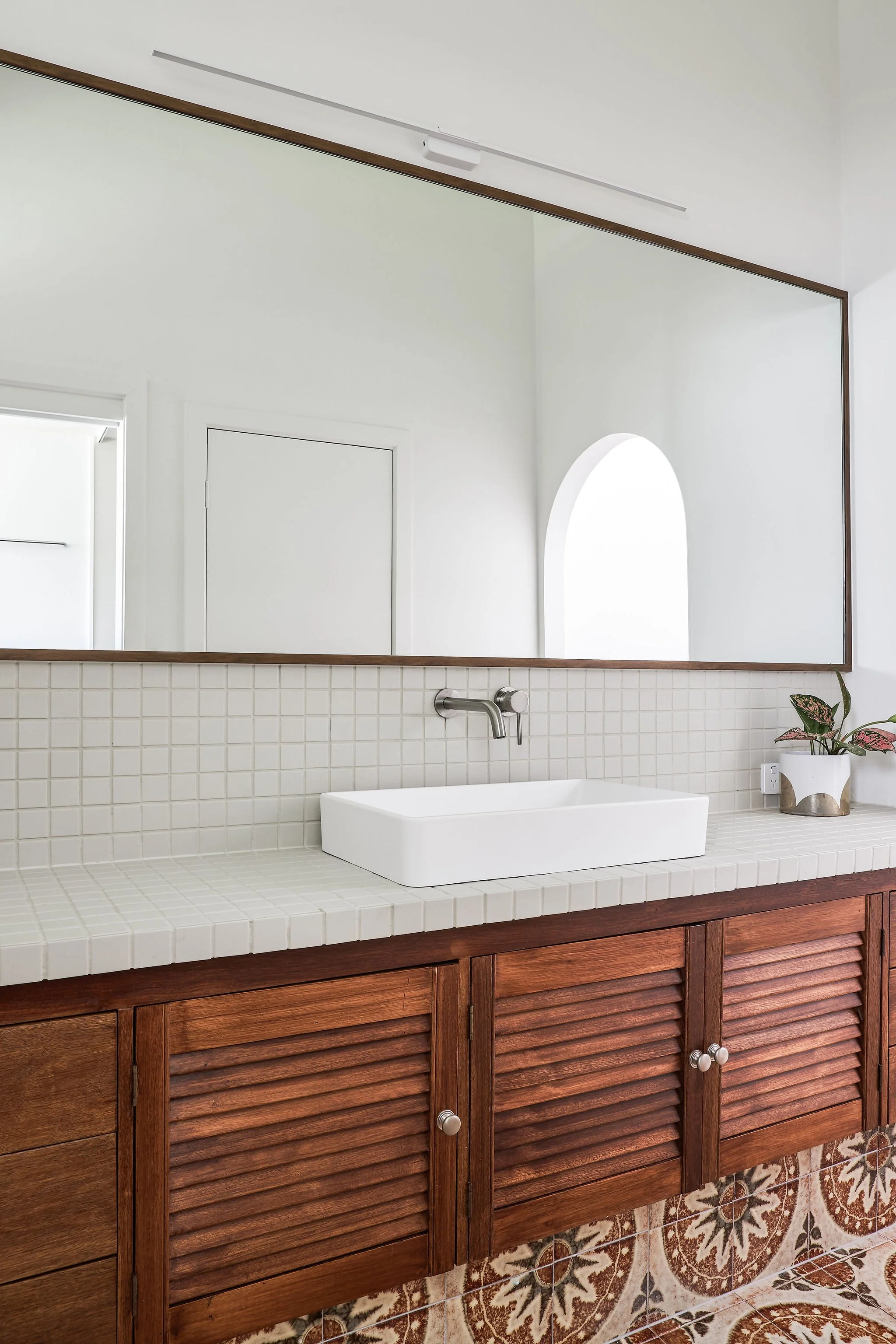 Gold Coast Architecture Cottage