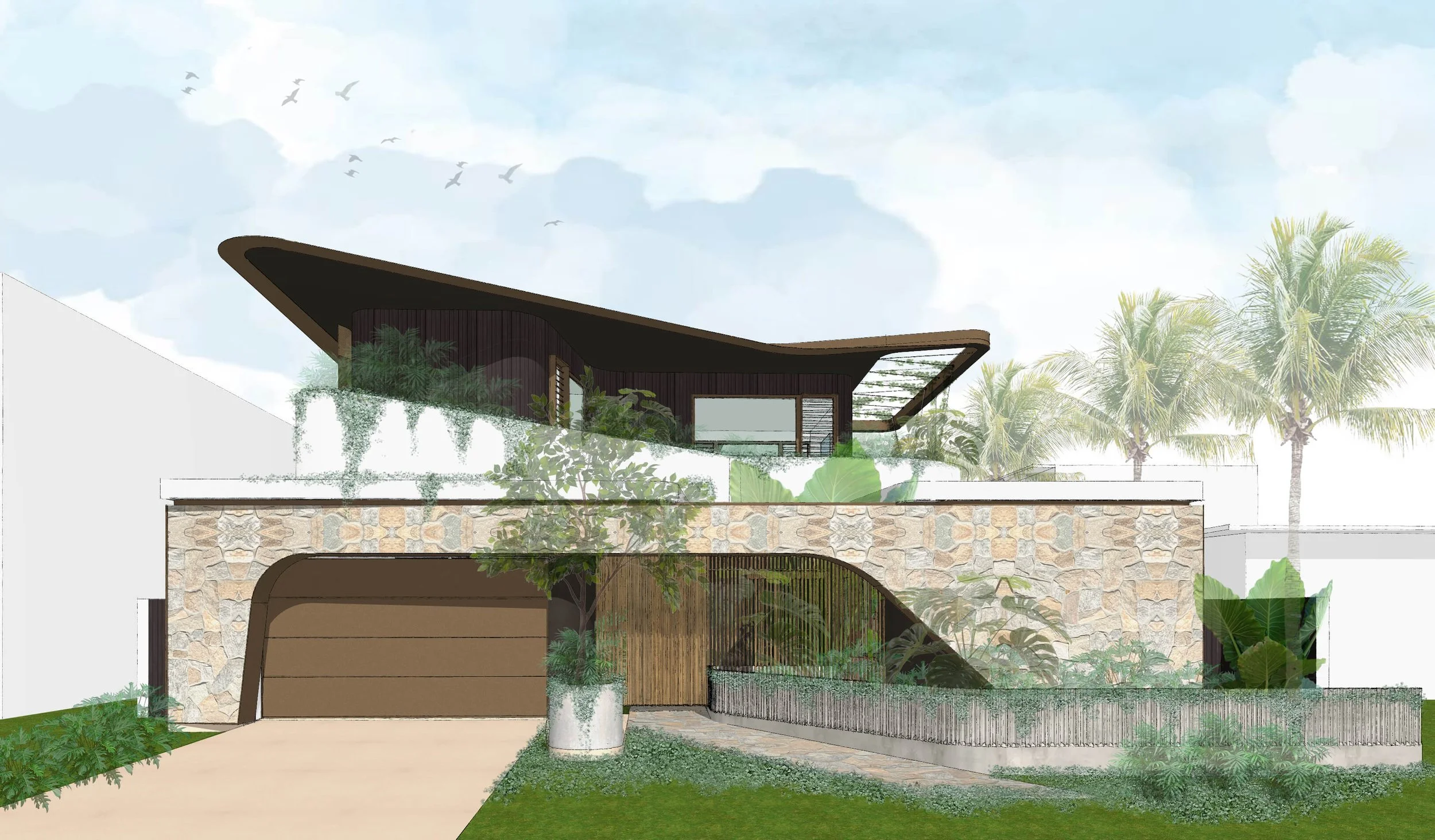 (x) Virginia House (Copy)