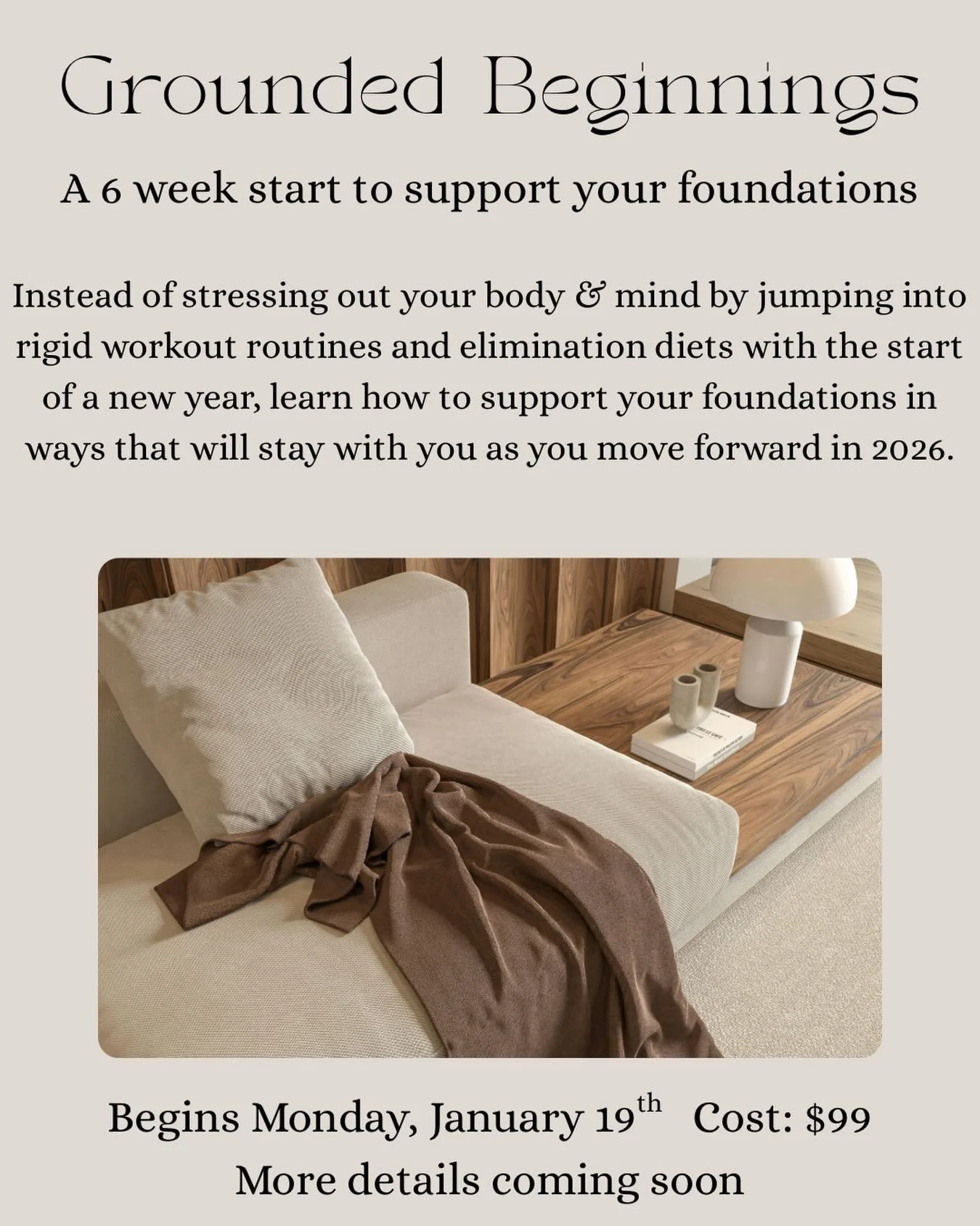 Did you know that January 17th is known as &ldquo;Ditch New Year&rsquo;s Resolutions Day&rdquo; and that over 88% of people fail to stick with their resolutions?

What about a different technique? What if, instead of committing to working out at the 