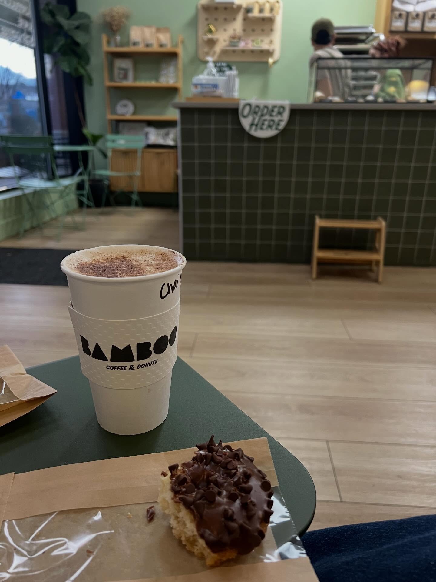 Does eating healthy mean you have to cut out sweets?

No!

Well, not necessarily.

While we want the majority of our daily diet to be made up of whole foods that are nourishing, desserts can have their place in it as well. To keep your blood sugar st