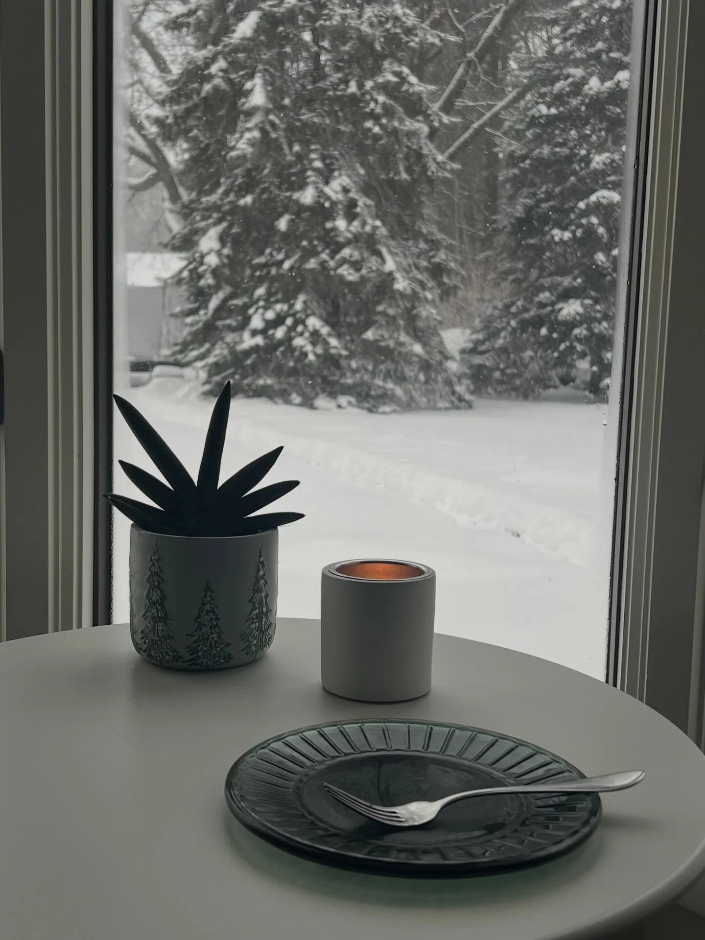 I&rsquo;ve been reading a book called &ldquo;How to Winter&rdquo; by Kari Leibowitz. If it wasn&rsquo;t a library book, I would have so many pages highlighted and marked up that it makes me think I should probably just buy my own copy. 

As we get hi