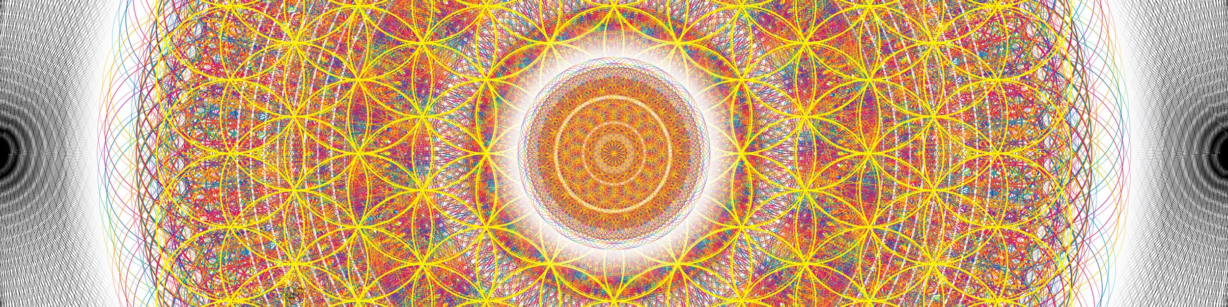 001 Spectrum of Infinity