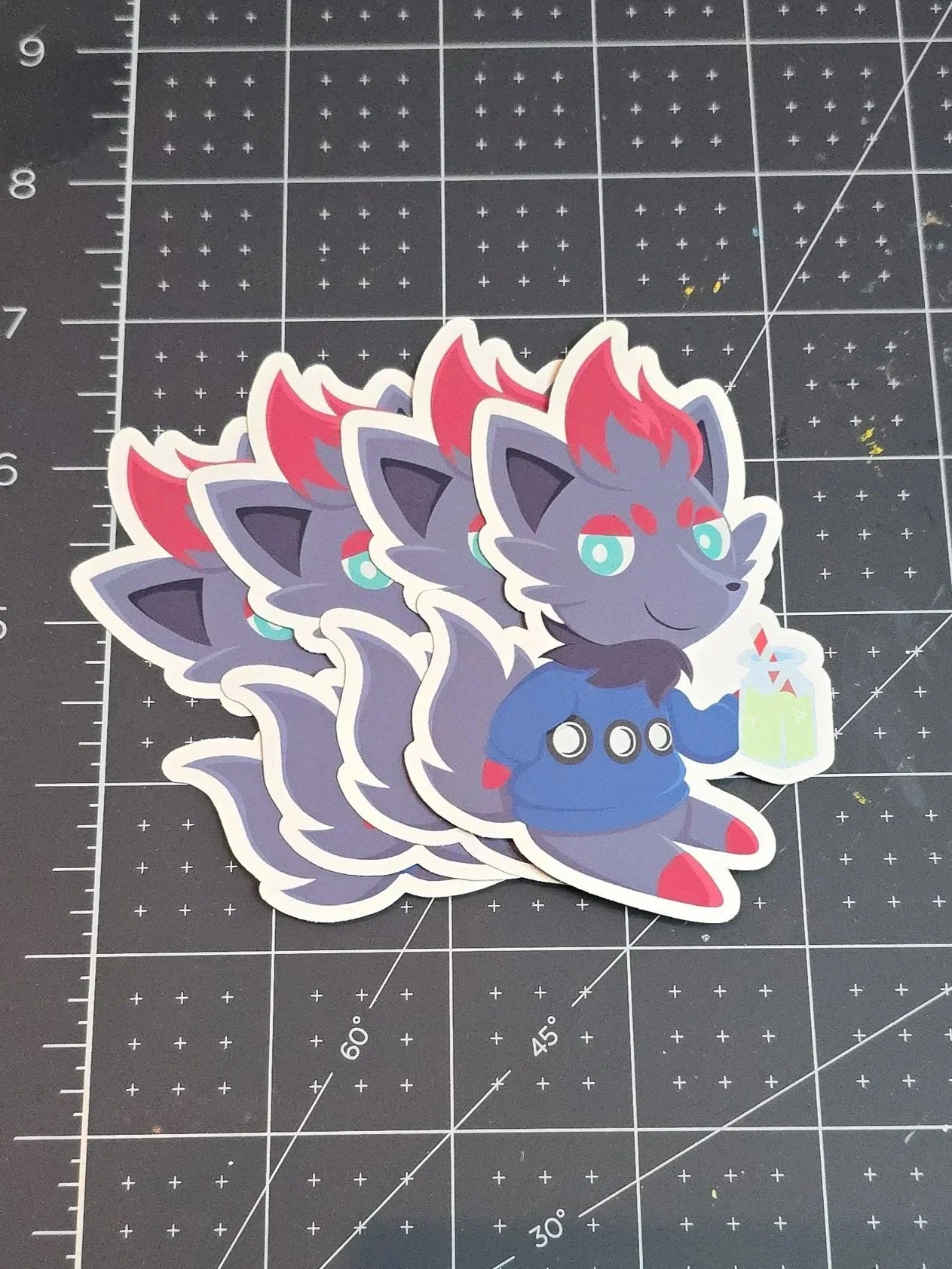 Zorua