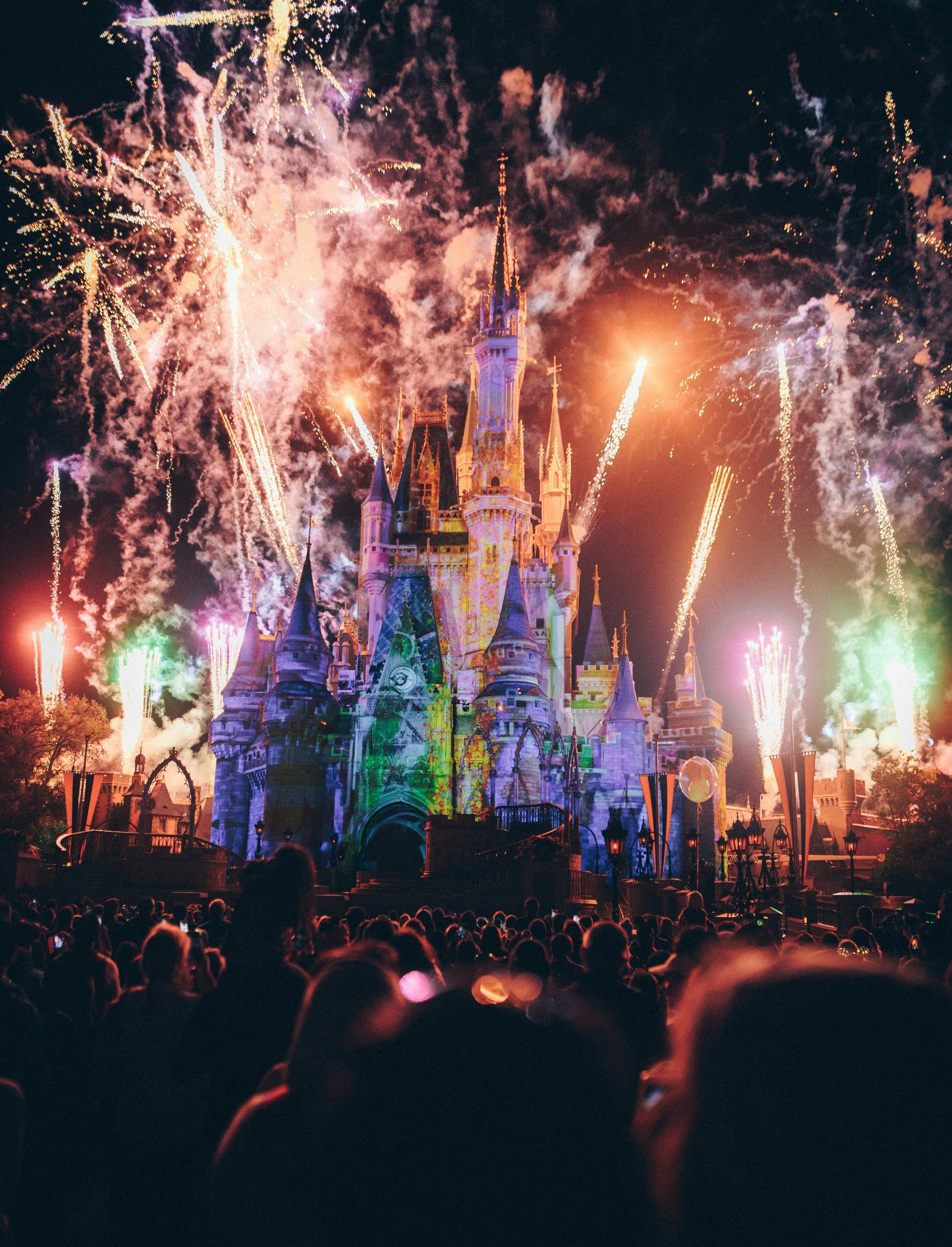My Guide to Planning Disney