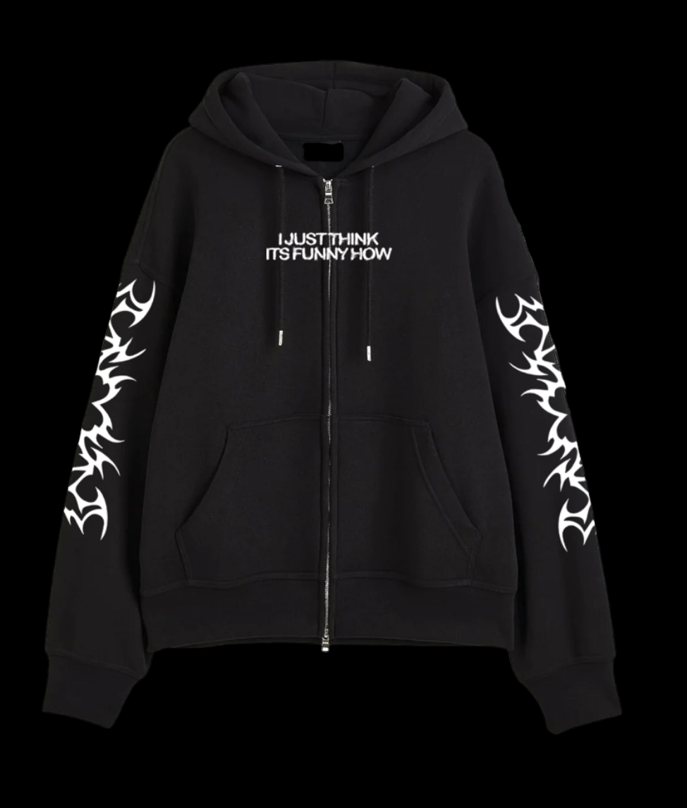RNBri Hoodie