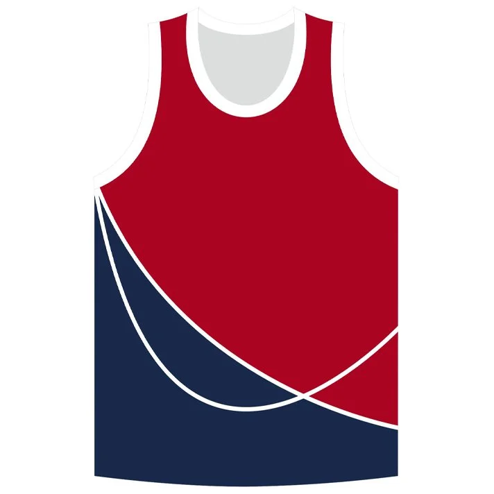 Girls Racerback Singlet 