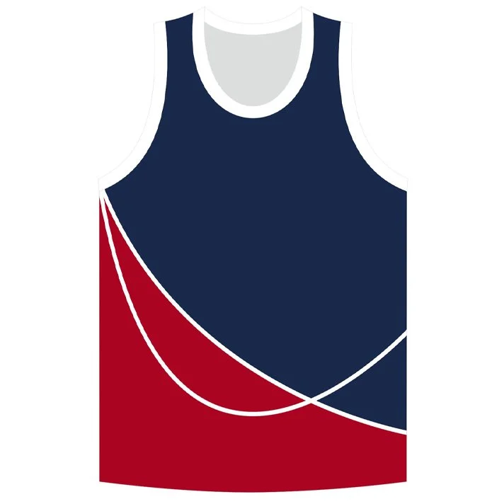 Boys Athletic Singlet