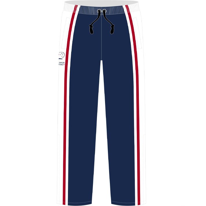 Tracksuit Pants