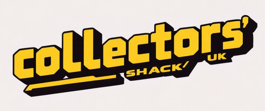Collectors Shack
