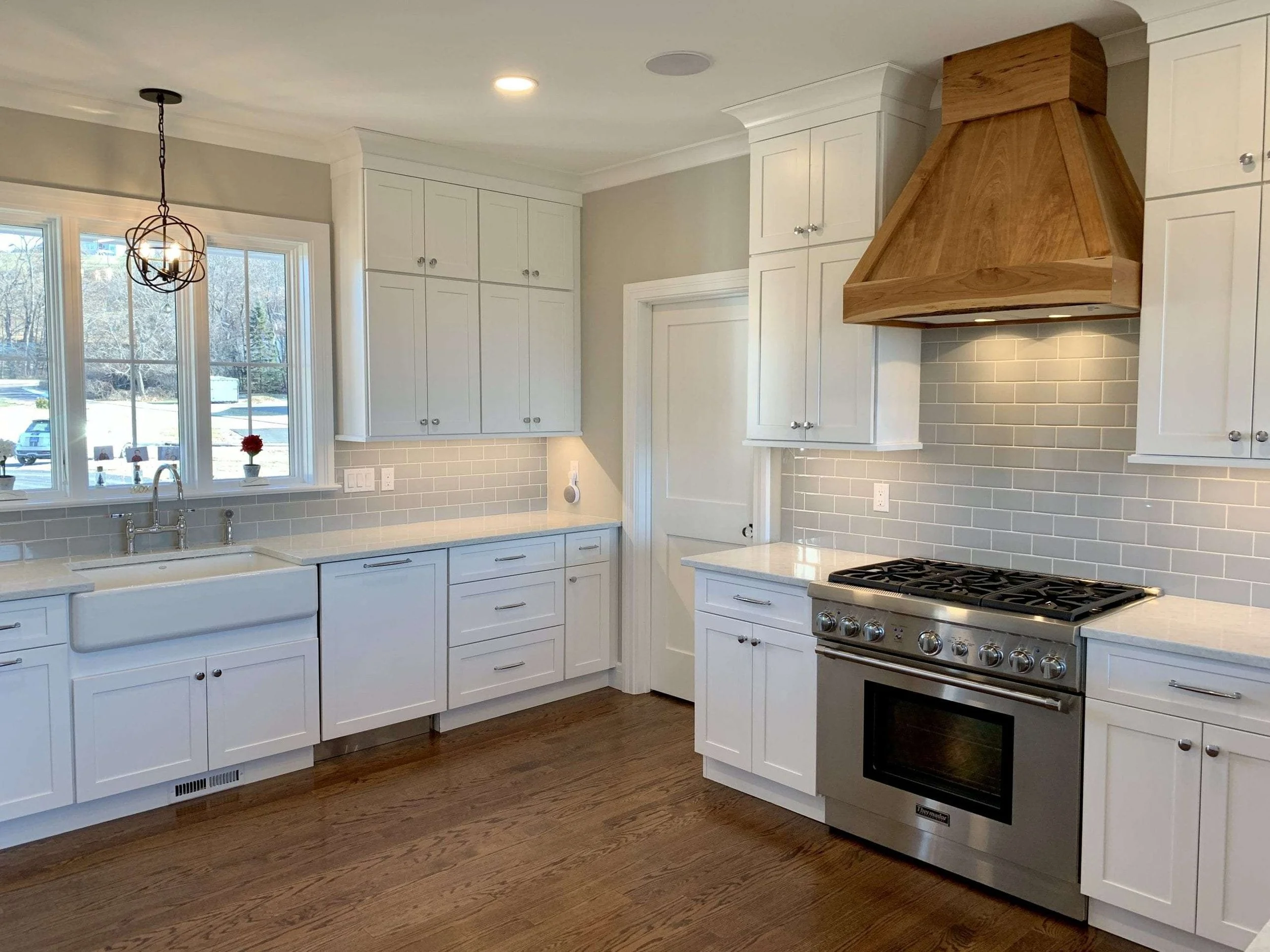 Cabinetry