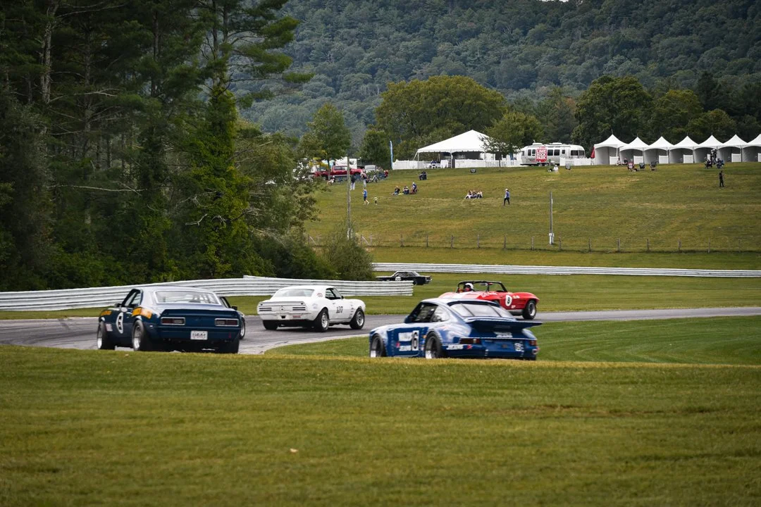 Red Vette Leads Out of 3.jpg