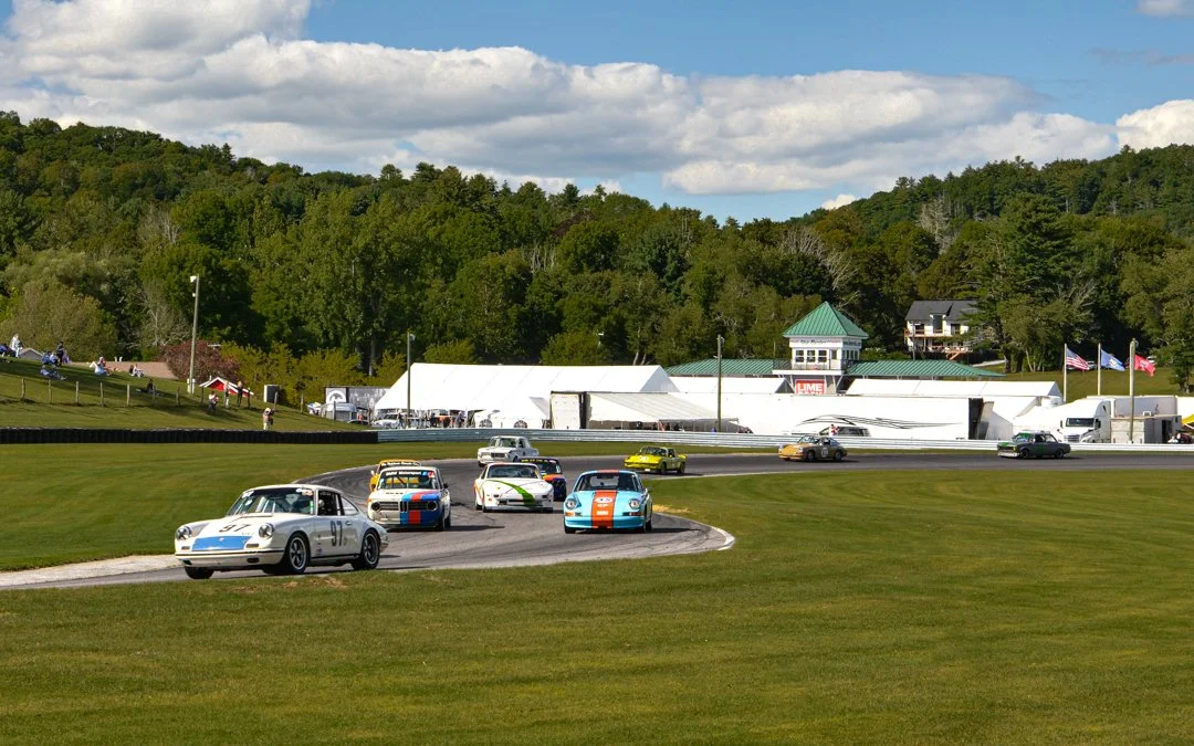 Heading on to The Newman Straight.jpg